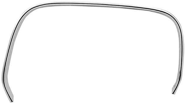 Picture of 1973-80 GM Truck Wheel Opening Molding - RH Front 