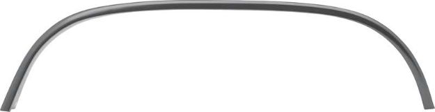 Picture of 1988-00 Chevrolet Pickup Wheel Opening Molding - Black - RH Rear 