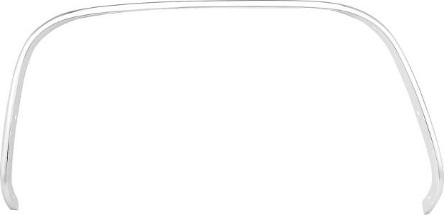 Picture of 1988-91 Chevrolet/GMC Suv Wheel Opening Molding - LH Front 