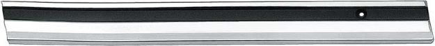 Picture of 1973-80 Chevrolet/GMC Pickup Front Fender Lower Molding - LH 