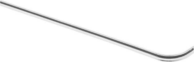 Picture of 1973-80 GM Truck Shortbed Upper Bed Side Molding - RH 