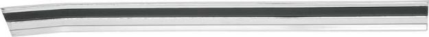 Picture of 1973-80 Blazer Side Molding - Lower RH 