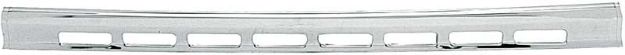 Picture of 1979-80 Chevrolet/GMC Pickup Lower Grill Molding 