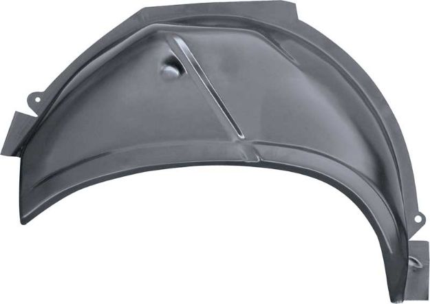 Picture of 1962-65 Chevy II / Nova Outer Wheelhouse RH 