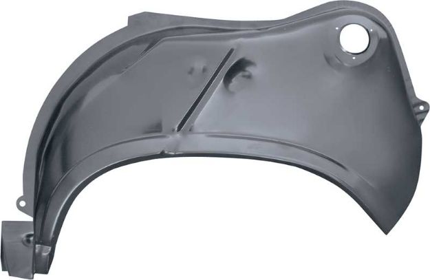 Picture of 1962-65 Chevy II / Nova Outer WheeLHouse LH 