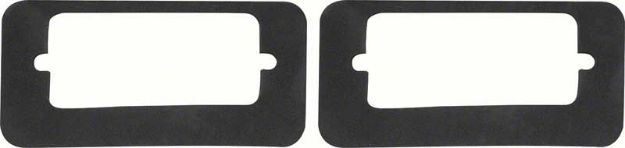 Picture of 1969 Camaro RS Back-Up Housing Gaskets (Housing to Body) 