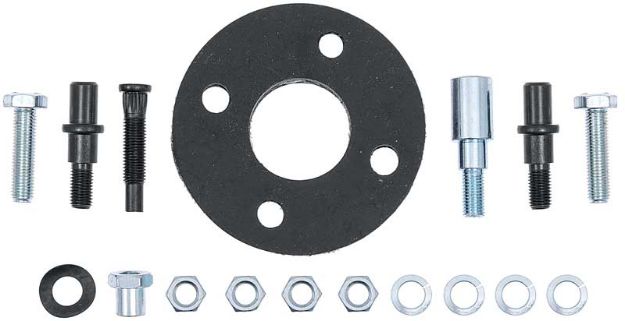 Picture of Universal Steering Coupler Repair Set 