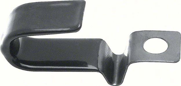 Picture of Oil Pan Battery Cable Clip 