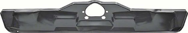 Picture of 1969 Camaro / Firebird Rear Inner Valance Panel with EDP Coating 