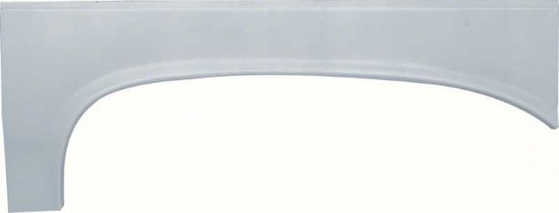 Picture of 1964-65 Chevelle Rear Quarter Center Patch Panel-Left Hand 