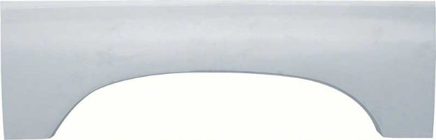 Picture of 1970-72 Chevelle Rear Quarter Center Patch Panel-Right Hand 