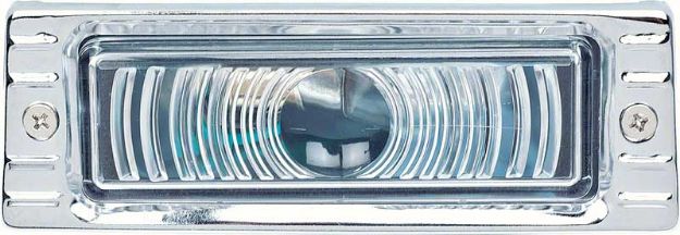 Picture of 1947-53 GM Truck Park Light Assembly 12 Volt With Turn Signal 