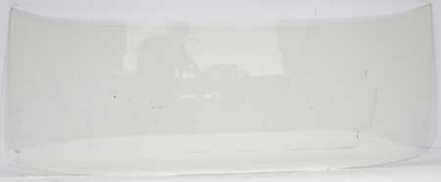 Picture of 1967-72 GM Truck Windshield Glass - Clear 