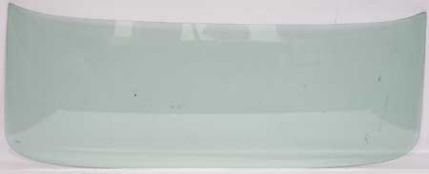 Picture of 1967-72 GM Truck Windshield Glass - Tinted 