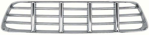 Picture of 1955-56 Chevrolet Truck Chrome Grill 