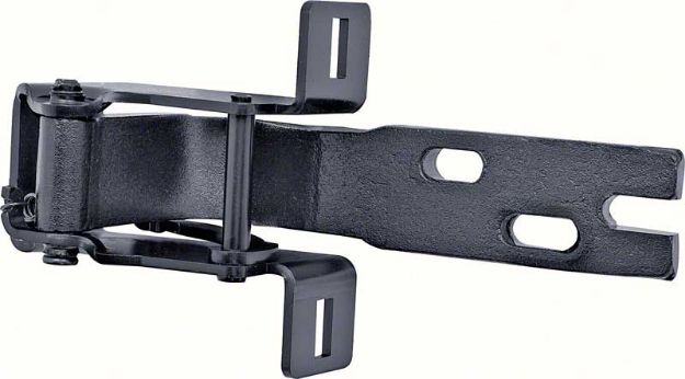 Picture of 1955-59 GM Truck Upper Door Hinge - RH/LH 