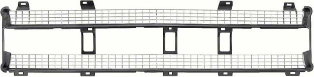 Picture of 1969-70 Chevrolet Truck Inner Grill 