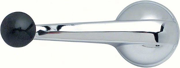 Picture of 1947-66 GM Truck Window Crank Handle 