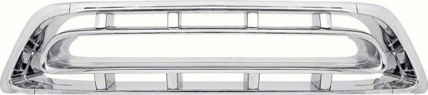 Picture of 1957 Chevrolet Truck Chrome Grill 