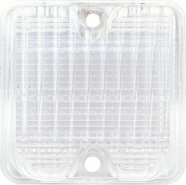 Picture of 1967-72 Panel/Suburban Backup Lens 