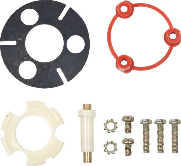 Picture of 1957-66 Horn Ring Repair Set 