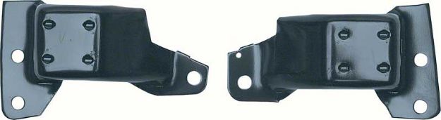 Picture of 1969 Camaro / 1969, 1972 Nova Small BlockEngine Frame Mounts 