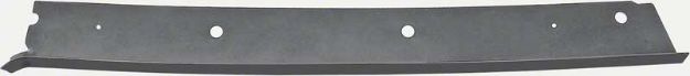 Picture of 1967-69 Camaro / Firebird Coupe Right Hand (Passenger Side)Front Pillar Drip Rail Support 