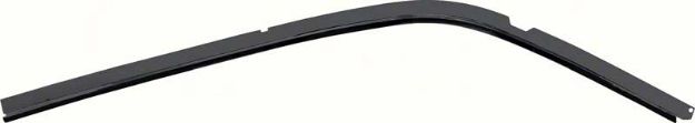 Picture of 1967-69 Camaro / Firebird Coupe Left Hand (Driver Side) Rear Drip Rail Support 