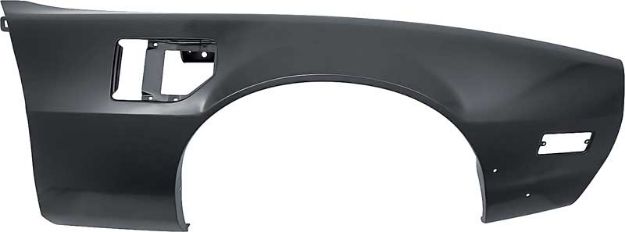 Picture of 1974-81 Trans Am Front Fender RH 
