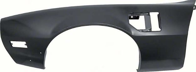 Picture of 1974-81 Trans Am Front Fender LH 