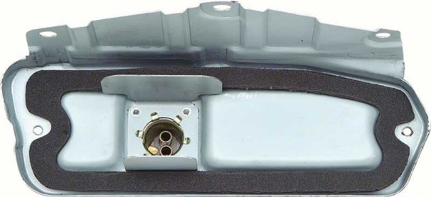 Picture of 1968 Firebird Park Lamp Housing - Left Hand 
