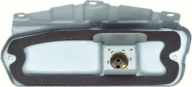 Picture of 1968 Firebird Park Lamp Housing RH 