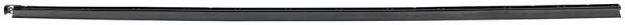Picture of 1970-81 Camaro / Firebird 18" Wiper Blade Insert 