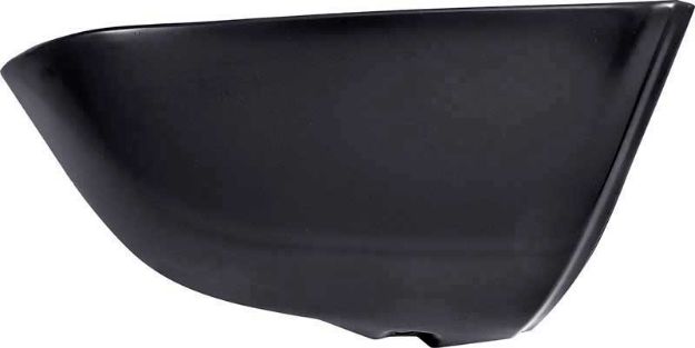 Picture of 1967-68 Camaro 1967 Firebird Left Hand (Driver Side) Fender Extension 