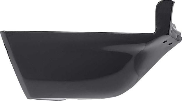Picture of 1969 Camaro Right Hand (Passenger Side) Fender Extension 