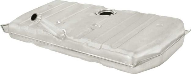 Picture of 1970-73 Camaro/Firebird W/EEC - Fuel Tank 18 Gallon - Ni-Terne Coated Steel 