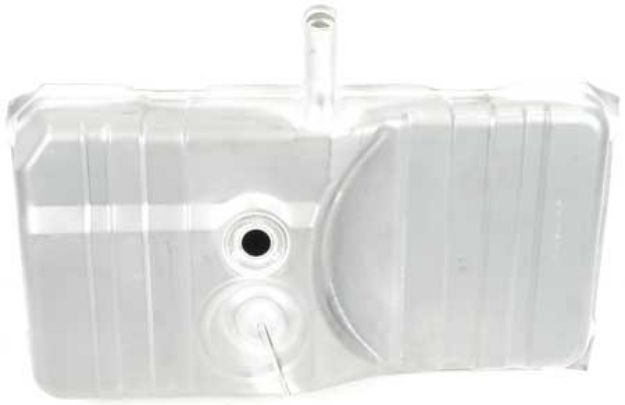 Picture of 1974-77 Camaro; 74-78 Firebird - Fuel Tank - 21 Gallon - Zinc Coated Steel 
