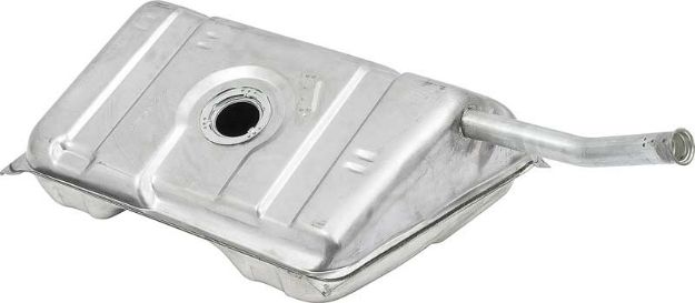 Picture of 1982-92 Camaro/Firebird - Fuel Tank 14 Gallon With Fuel Pump In Tank - Ni-Terne Coated Steel 
