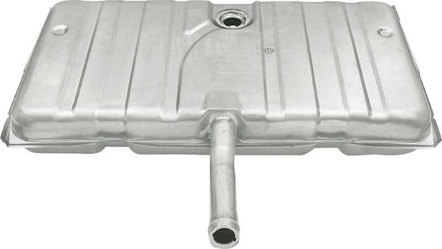 Picture of 1968-69 Chevy II / Nova - 18 Gallon Fuel Tank - Nitern Coated Steel 