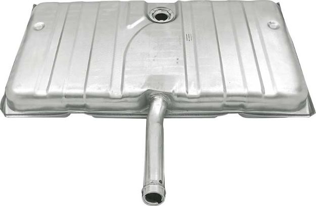 Picture of 1970 Nova W/O EEC - 18 Gallon Gas Tank - Nitern Coated Steel 
