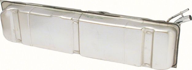 Picture of 1955-59 Chevrolet/GMC Pickup - Fuel Tank 18 Gallon - Nitern Coated Steel 