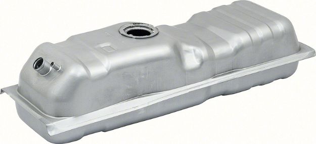 Picture of 1987 Chevrolet/GMC Short Bed Pickup Truck - 16 Gallon Fuel Tank Fi - Zinc Coated Steel 