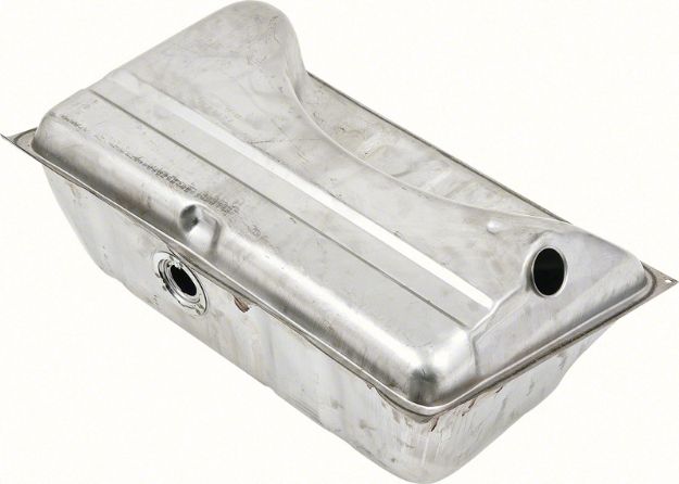 Picture of 1967 Mopar A-Body - 18 Gallon Fuel Tank - Nitern Coated Steel 