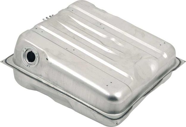 Picture of 1972-74 Challenger 18 Gallon Fuel Tank - Niterne Coated Steel 