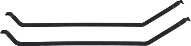 Picture of 1967 Mopar A-Body - Fuel Tank Mounting Strap - Edp Coated Steel 