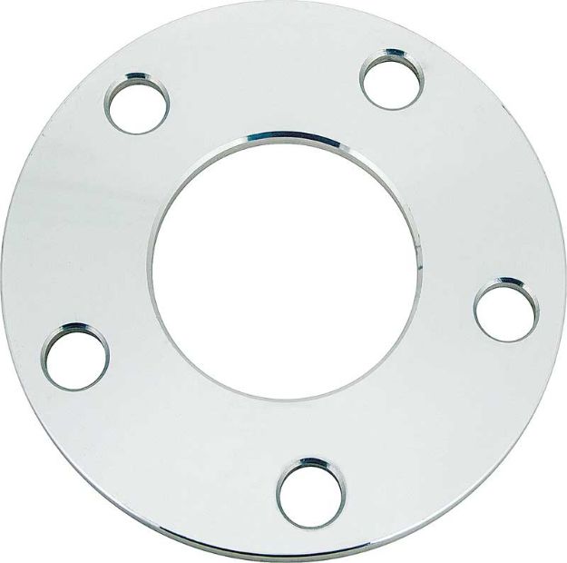 Picture of 1/4" Billet Aluminum Spacer 