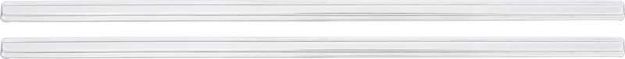Picture of 1968-70 Impala/Caprice 2 Door Arm Rest Base Moldings - Pair 