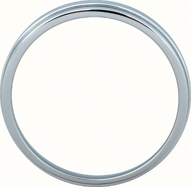 Picture of 1965 Full Size Tail Lamp Edge Trim Ring 