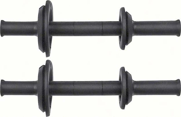 Picture of 1967-69 Camaro / Firebird Power Window Harness Boots 