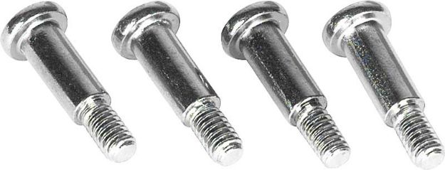 Picture of 4 Piece Park Lamp Lens Screw Set 